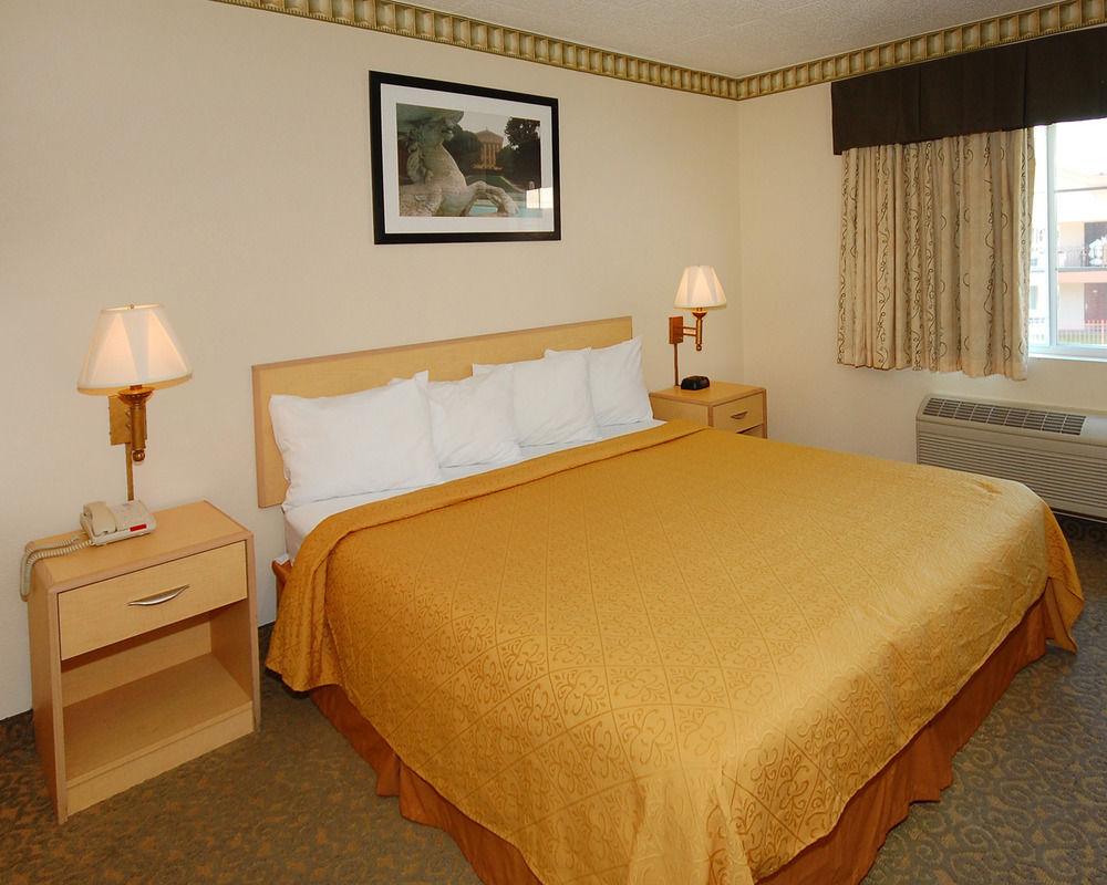 Gloucester Inn Gloucester City Zimmer foto