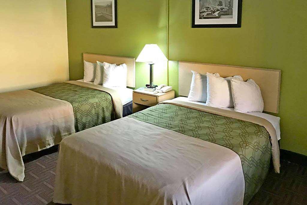 Gloucester Inn Gloucester City Zimmer foto