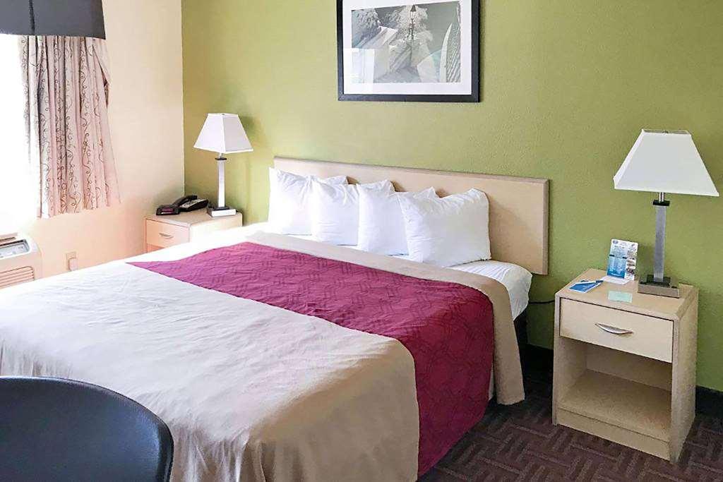 Gloucester Inn Gloucester City Zimmer foto