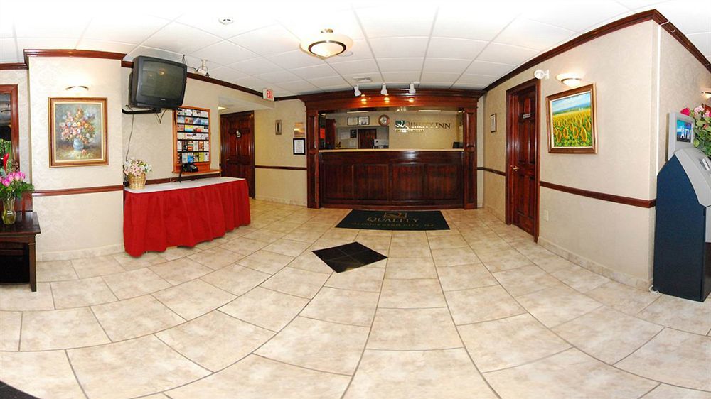 Gloucester Inn Gloucester City Exterior foto